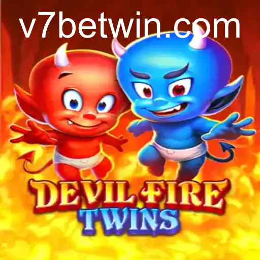 DevilFireTwins