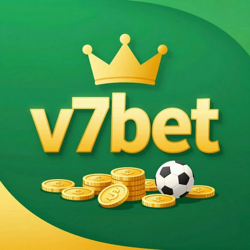 v7bet Logo